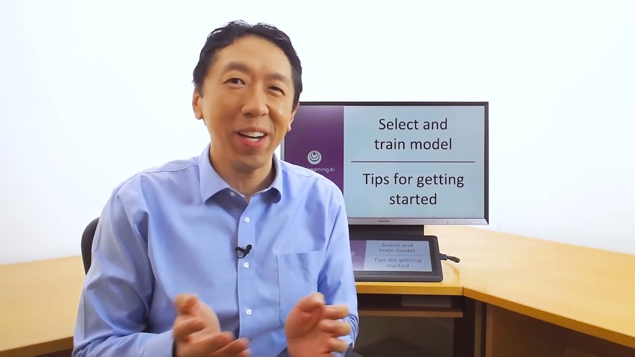 #13 Machine Learning Engineering for Production (MLOps) Specialization [Course 1, Week 2, Lesson 5]