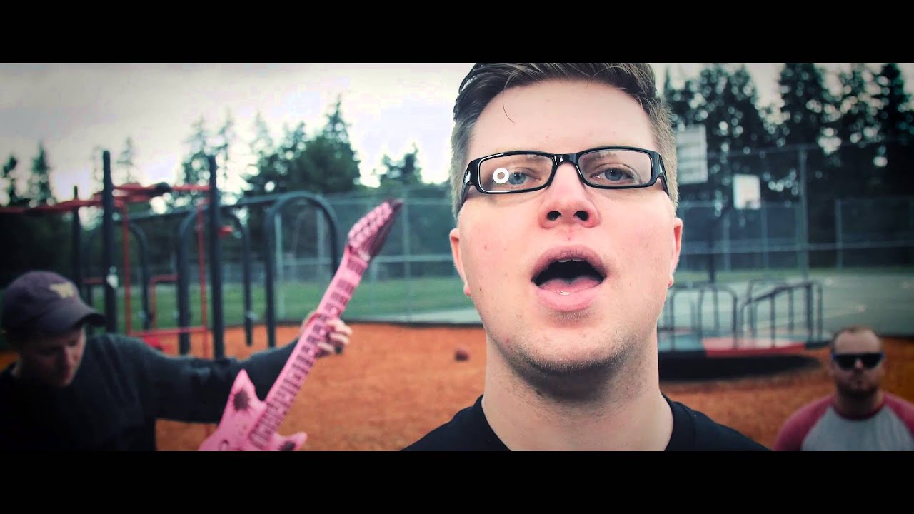 American Island - Origami Eyes - Official Music Video