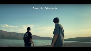 Gharib ft. Nar - Քո Սրտի Դուռը /// New 2023 // Qo Srti Dur@