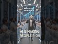 Who Deserves The $400k AI Bonuses? 🔥 #AI #Ethics