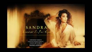SANDRA - LOVE LIGHT IN YOUR EYES [ UNOFFICIAL EXTENDED VERSION ]