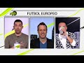Mau: “EL FICHAJE DE MBAPPÉ ES MÁS IMPORTANTE QUE EL DE CR7”
