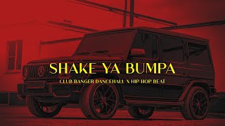 Club Banger | Dancehall Instrumental | Type Beat (\