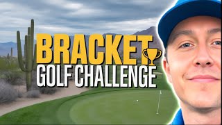 Who Will Win This Epic Golf Bracket Battle