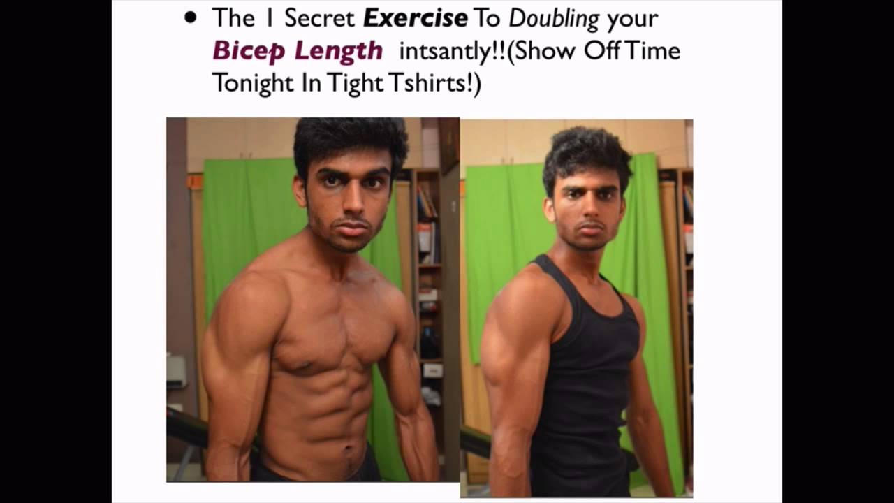 how to gain weight in pregnancy How Skinny Indians Can instantly fill out their sleeves!