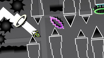 Scatter (Extreme Challenge) Open Verification (Read Desc.)