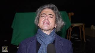Mago Comico Francesco Scimemi- TVIO