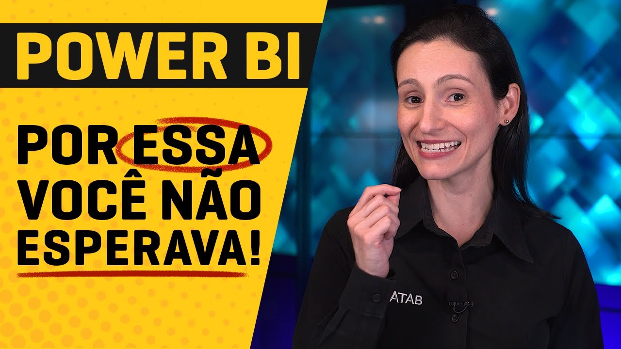 Criando um DATAMARTS no PBI