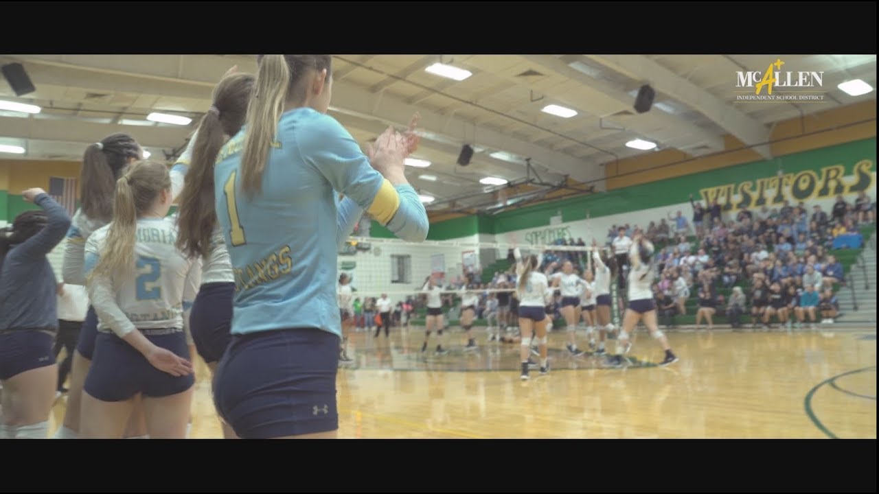 Volleyball Memorial HS Vs Rowe HS 2018 Highlights YouTube