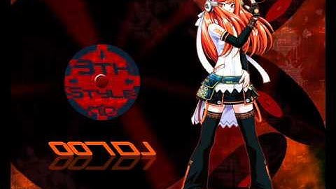 DDRKirby(ISQ) - 6-21-12 - Music - Trancient - Move with the Monster (DDRKirby Mix)