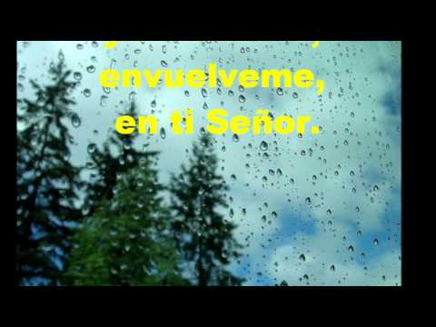 HAZ LLOVER(letra)  - JOSÉ LUIS REYES - YouTube