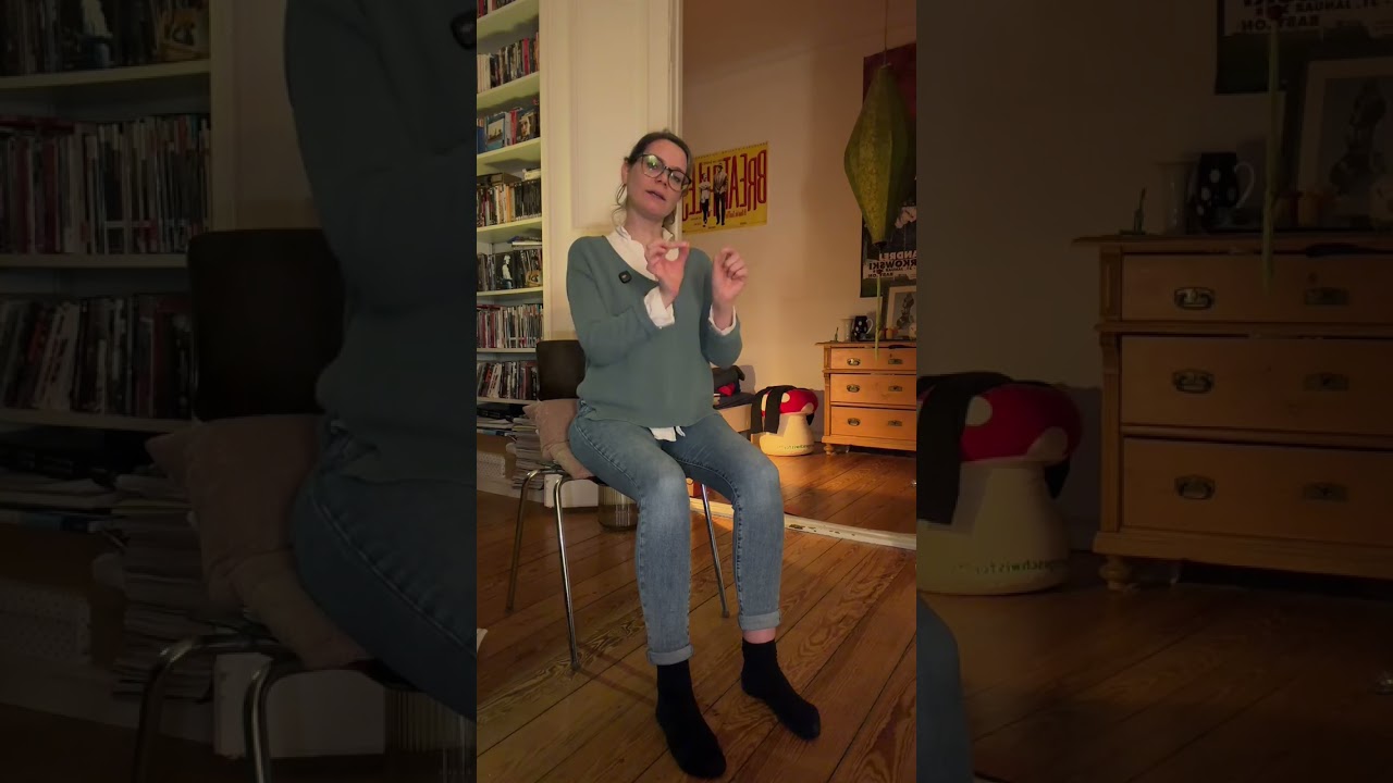 5. Widerlagernde Mobilisation der Schulter - Funktionelle Bewegungslehre (FBL) - S. Klein-Vogelbach 