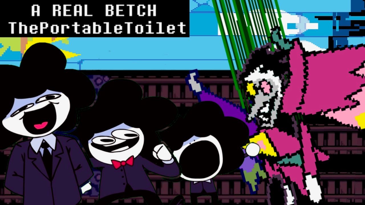 The Pelones - A Real Boy