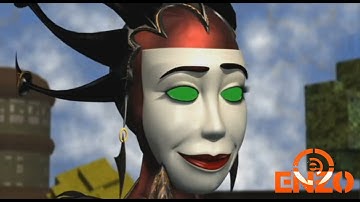 How Hexadecimal became a sprite