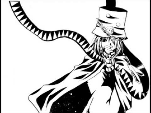 Boogiepop whistle