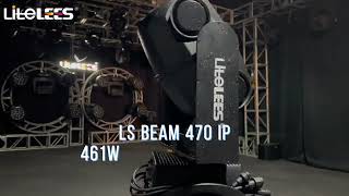 LS BEAM 470 IP65