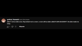 QuietFitz
Im trying to warn yall, okay? if you DONT Listen to my warnings, then click on another video, simple as that QuietFitz