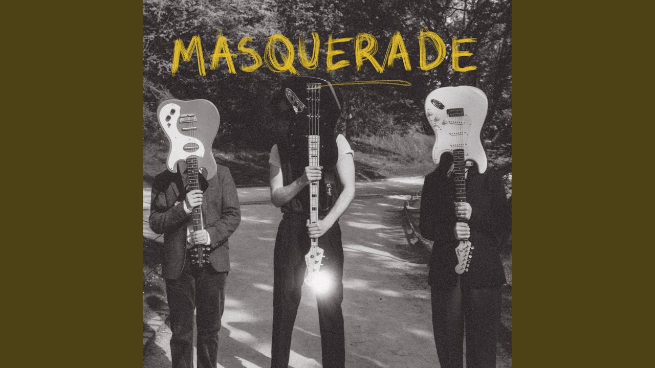 Masquerade