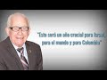 Entrevista Eliseo Duarte | Barranquilla 2018