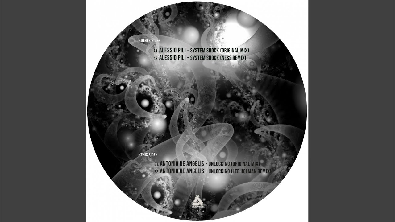YouTubeでUnlocking (Original Mix)を視聴 YouTubeでUnlocking (Original Mix)を視聴