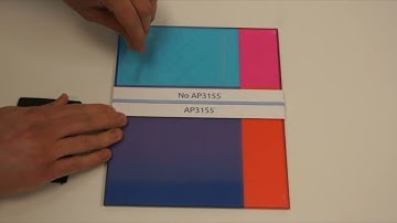 CSS   AP3155 Adhesion Promoter Application Overview