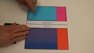 CSS   AP3155 Adhesion Promoter Application Overview