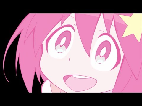 Space Patrol Luluco [ 宇宙パトロールルル子 ] - YouTube