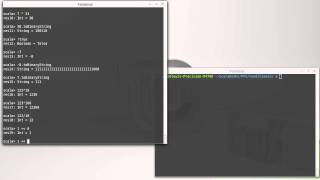 Bitwise Arithmetic (in Scala)