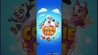 Cookie Cats Level 300-301 Fail/Cookie Jam Level 304-306