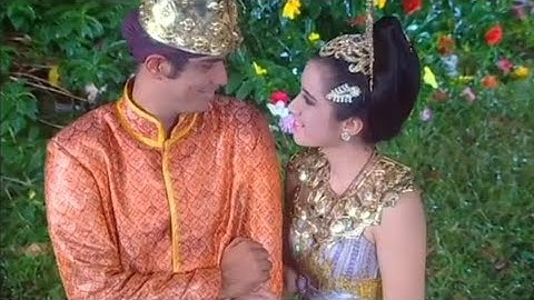 TUTUR TINULAR VERSI 2011 - Episode 154