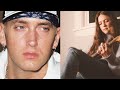 Eminem & Leanna Crawford - Share My Pain ( Chill Lyrics )@eminem @LeannaCrawford