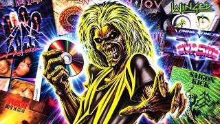 A Beginners Guide To The Ultimate 80s Metal Retrospective (Supercut)