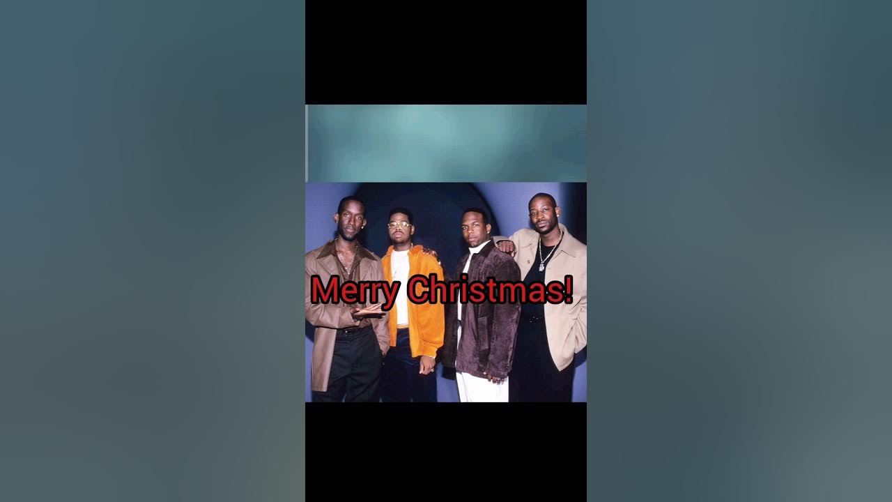 "Let It Snow" by Boyz II Men ft. Brian McKnight (Talkbox Cover) "Let It Snow" by Boyz II Men ft. Brian McKnight (Talkbox Cover)