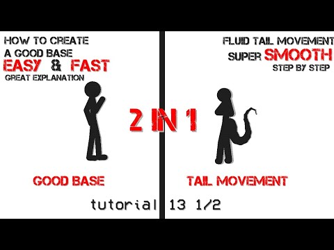 How to Make Good Bases in Sticknodes 