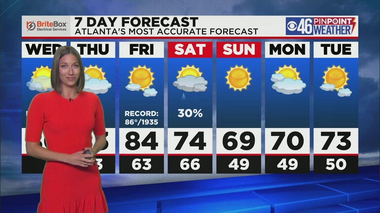 Patchy Dense Fog this Morning - YouTube