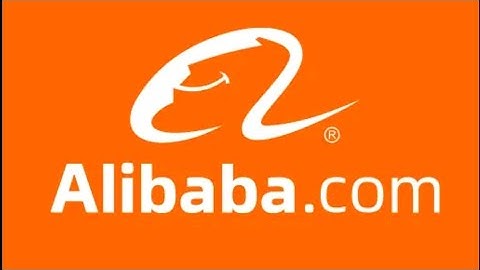 Alibaba.com B2B marketplace