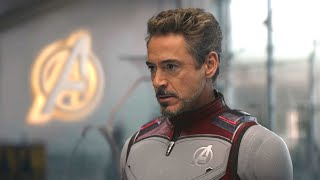 Avengers: Endgame Condensed into 56 Seconds