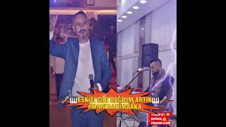 🎹🎤💥Eski̇si̇ Gi̇bi̇ Deği̇li̇m Artik 💥🎤🎹İ