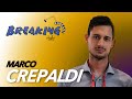Breaking Italy Podcast Ep8 - Marco Crepaldi, Hikikomori Italia