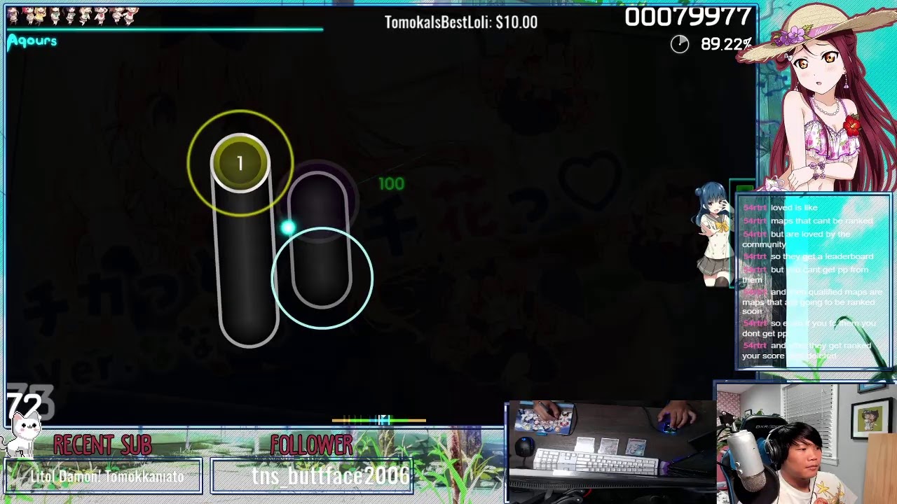 Best Rhythm Game Ever YouTube