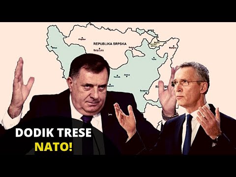 Video: Zašto Je Deblo Breze Bijelo