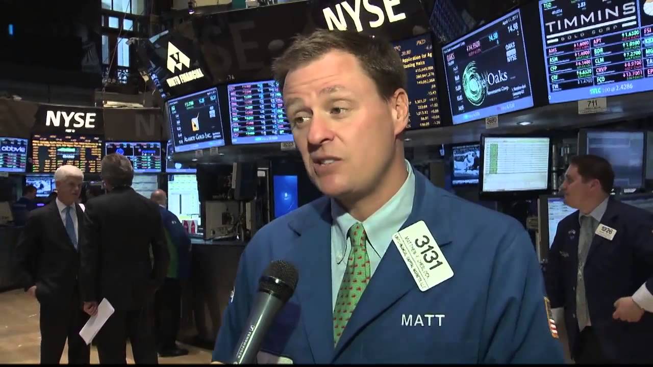 Trader: Spotlight on JPMorgan, Wells Fargo; Netflix Gains Favor