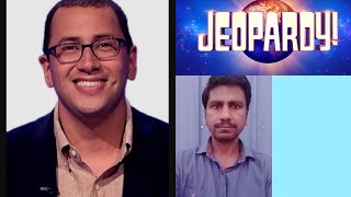 Ben Goldstein Jeopardy