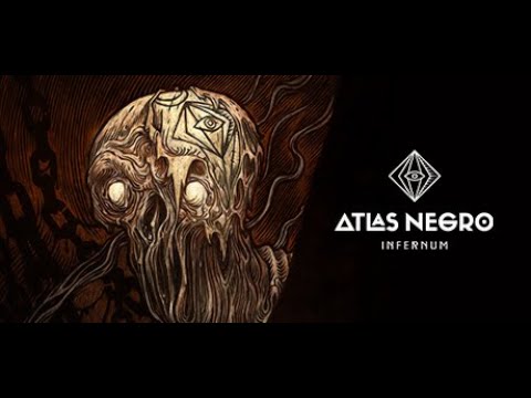 ATLAS NEGRO : INFERNUM (DEMO) | Gameplay PC