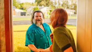 A MINECRAFT MOVIE Steve meets Alex Post Credit Scene HD