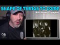 Bee Gees - Shape Of Things To Come  |  REACTION