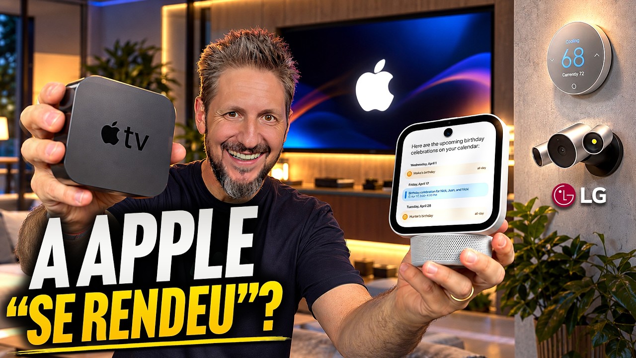 Latest Title & Thumbnail