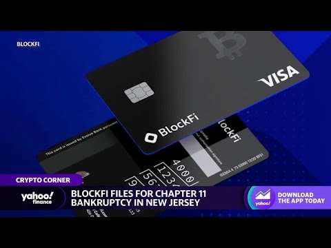 Mobius capital co-founder expects bitcoin to fall to $10,000, blockfi files for chapter 11