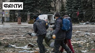 🔥ЗВІРСТВА російських окупантів: у селищі Макарів знайшли вбитими 133 людини