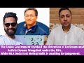 Environmental Activist Sonam Wangchuk Under The NSA While MLA Doda East Mehraj Malik Share Environmental Activist Sonam Wangchuk Under The NSA While MLA Doda East Mehraj Malik Share
